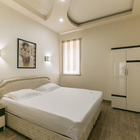 Best Hotel Yerevan Bagian luar foto