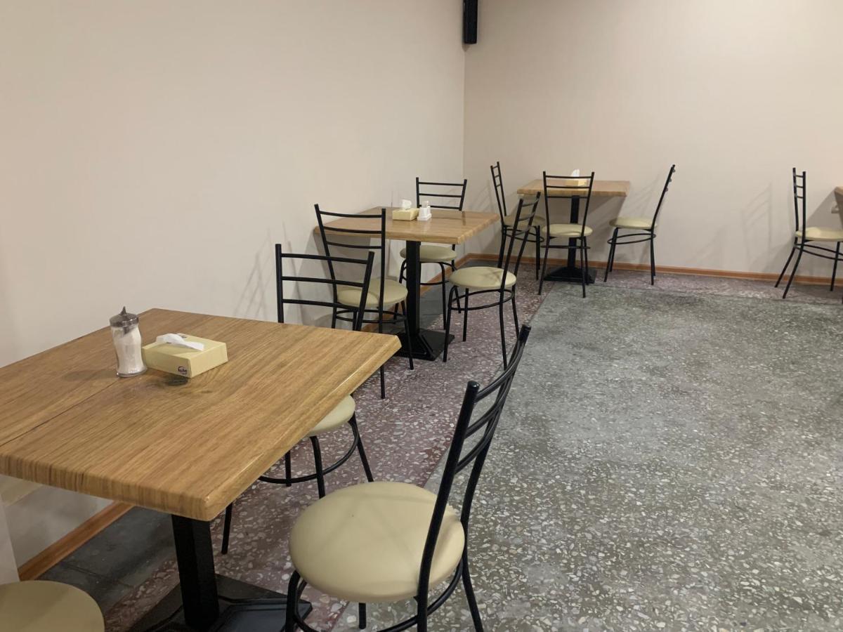 Best Hotel Yerevan Bagian luar foto