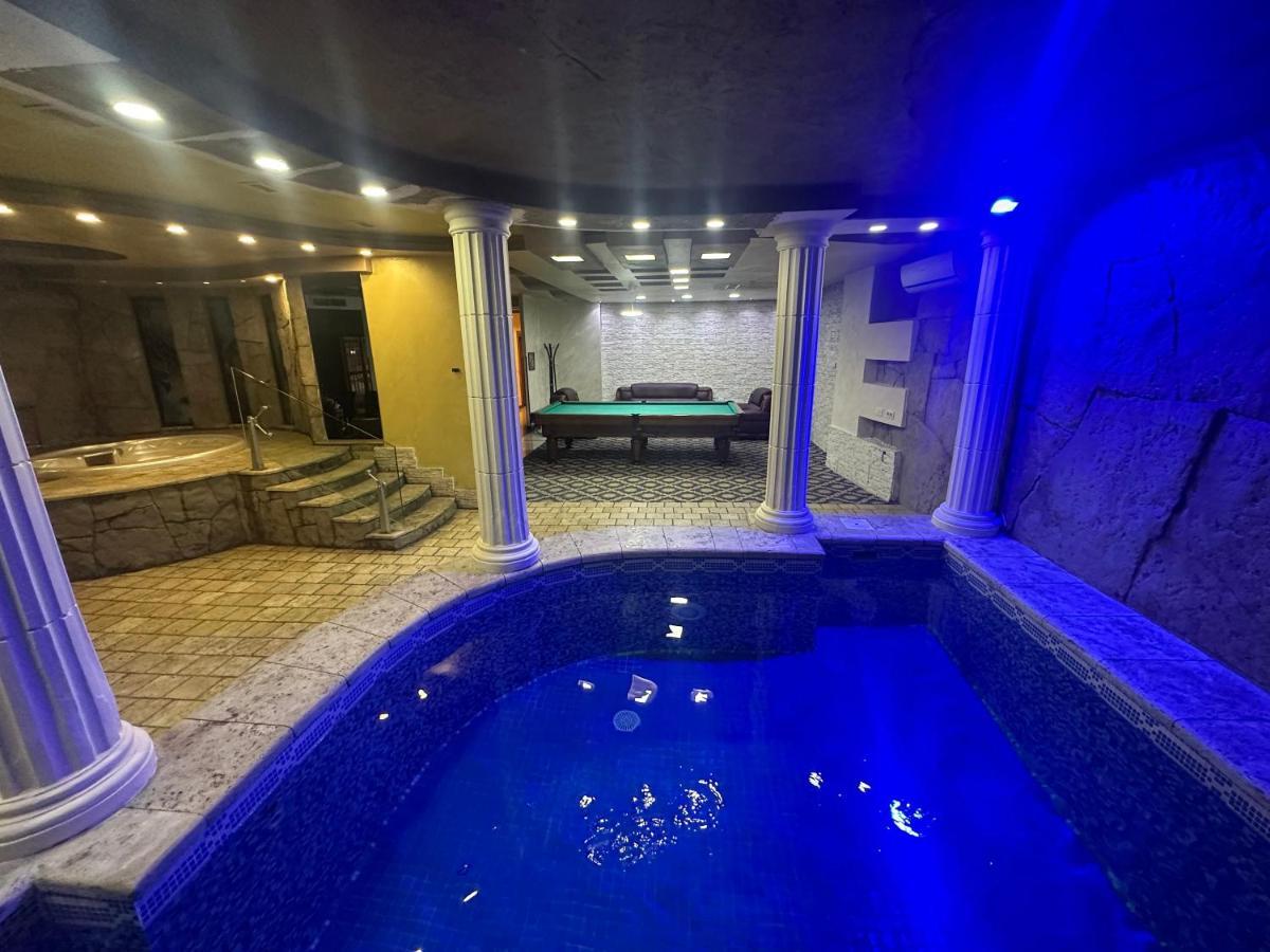 Best Hotel Yerevan Bagian luar foto