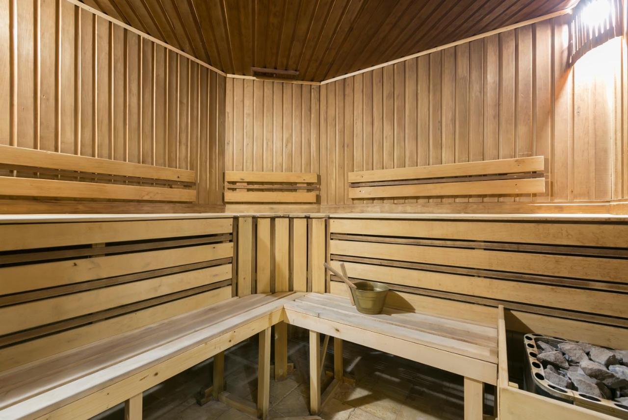 Best Hotel Yerevan Bagian luar foto