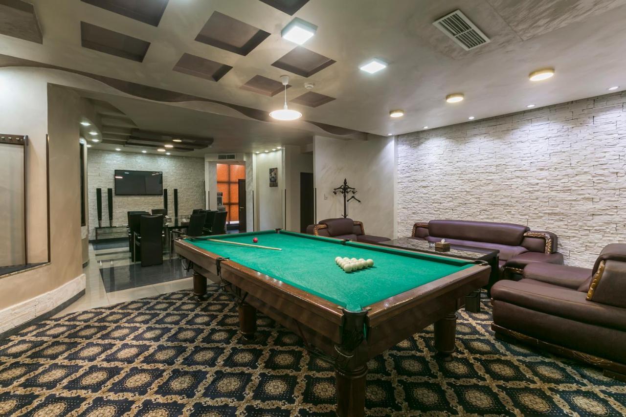 Best Hotel Yerevan Bagian luar foto